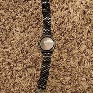 Nixon Watch